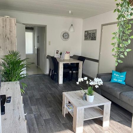 Appartement Dishoek Koudekerke Εξωτερικό φωτογραφία