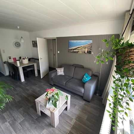 Appartement Dishoek Koudekerke Εξωτερικό φωτογραφία