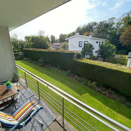 Appartement Dishoek Koudekerke Εξωτερικό φωτογραφία