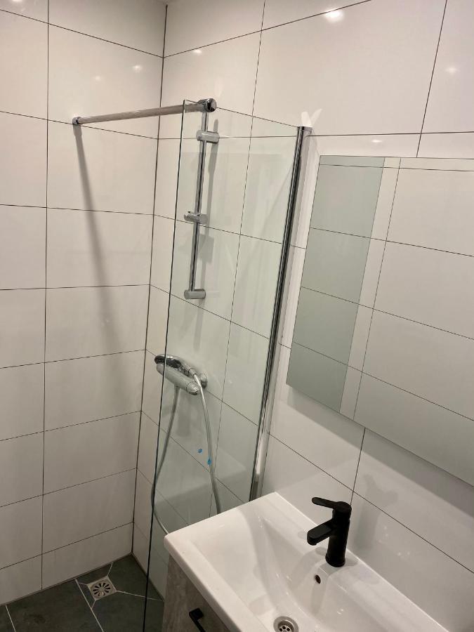 Appartement Dishoek Koudekerke Εξωτερικό φωτογραφία