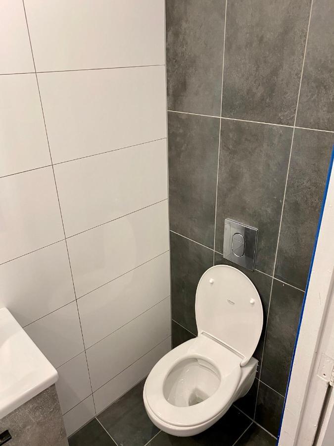 Appartement Dishoek Koudekerke Εξωτερικό φωτογραφία