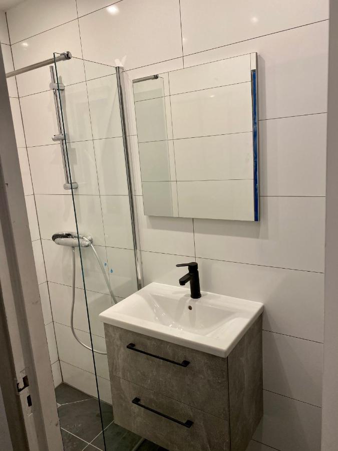 Appartement Dishoek Koudekerke Εξωτερικό φωτογραφία