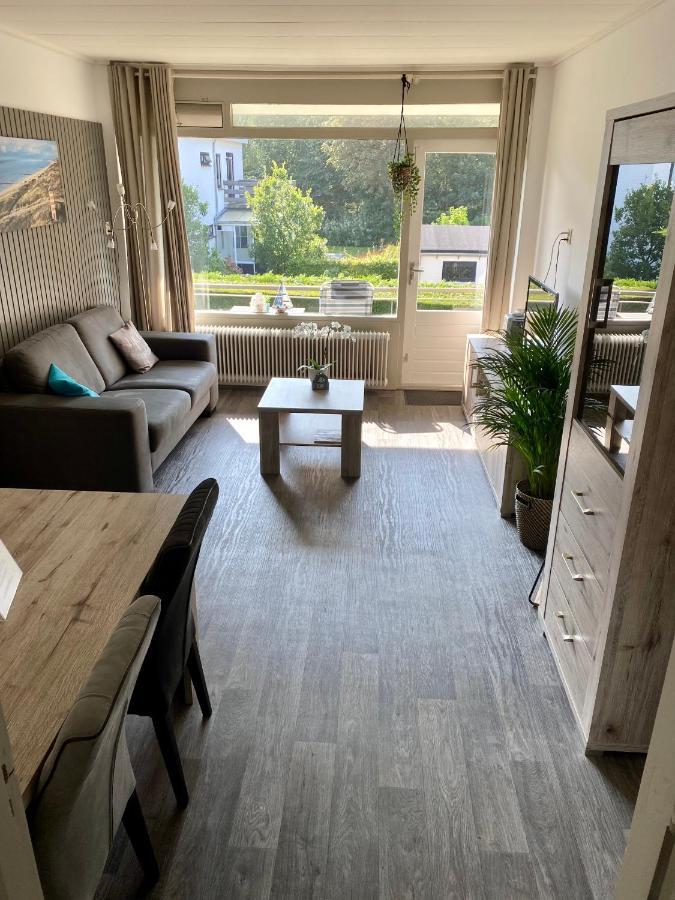 Appartement Dishoek Koudekerke Εξωτερικό φωτογραφία
