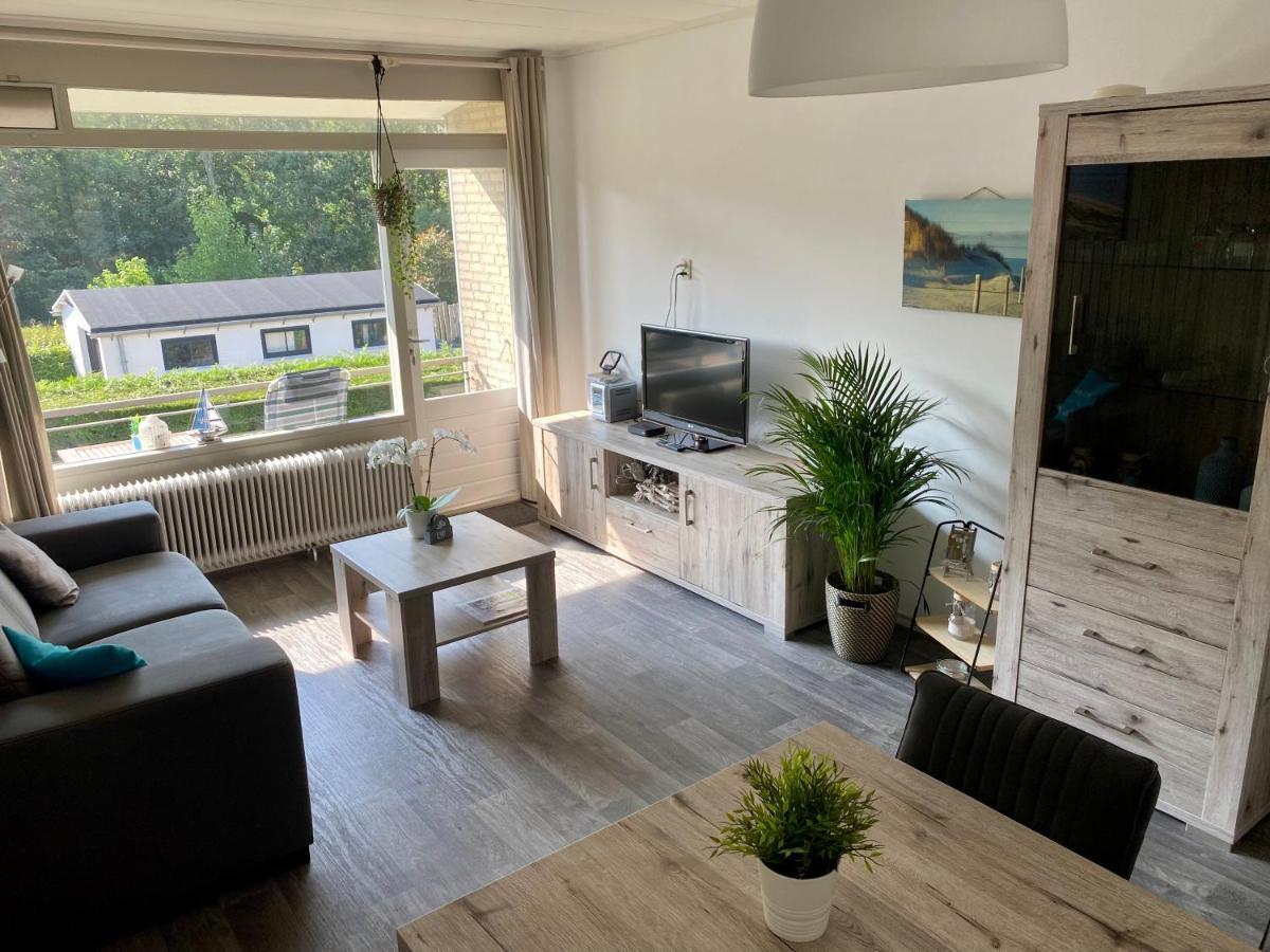 Appartement Dishoek Koudekerke Εξωτερικό φωτογραφία