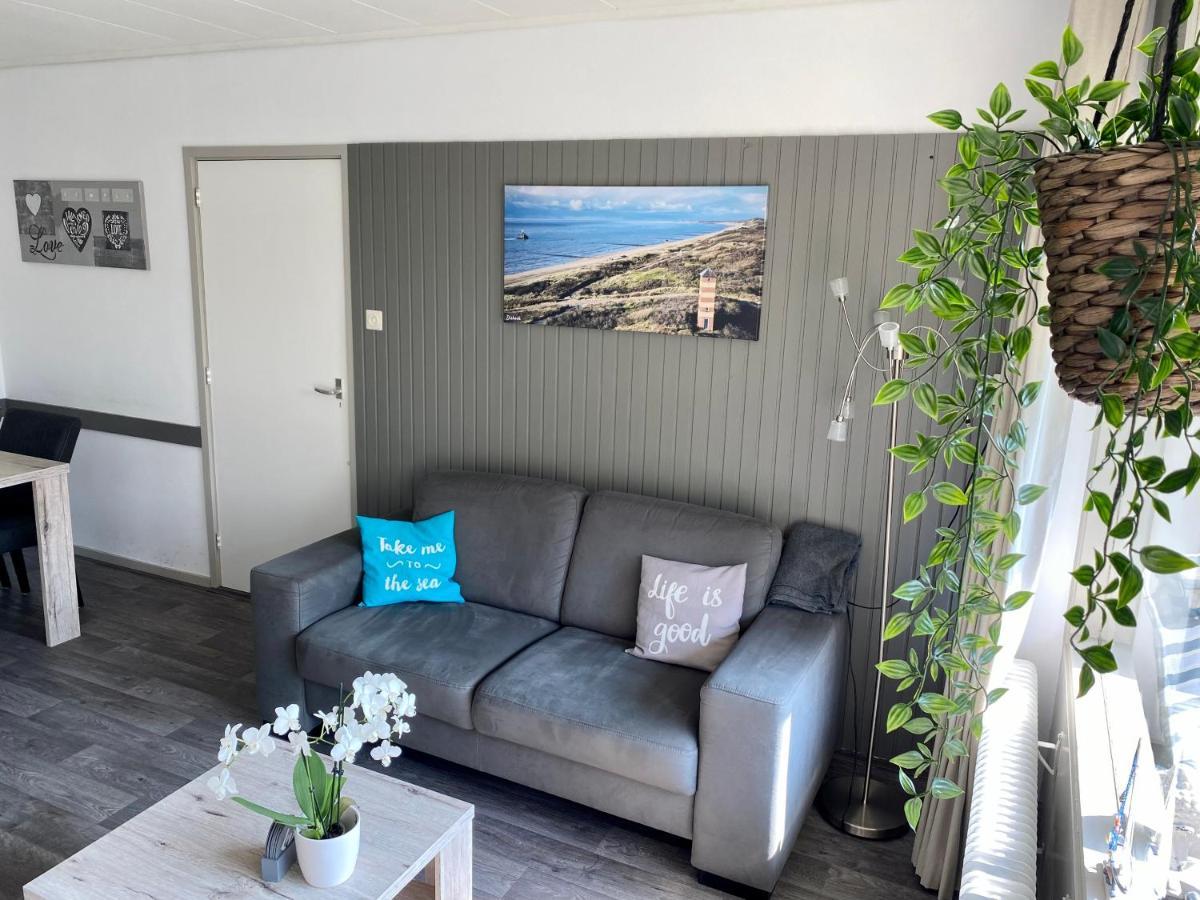 Appartement Dishoek Koudekerke Εξωτερικό φωτογραφία