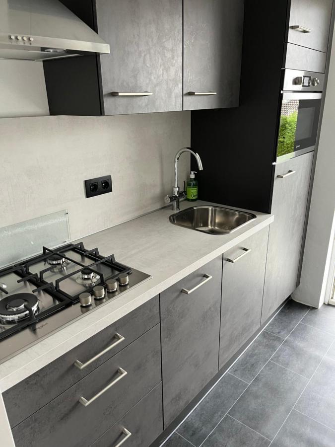 Appartement Dishoek Koudekerke Εξωτερικό φωτογραφία