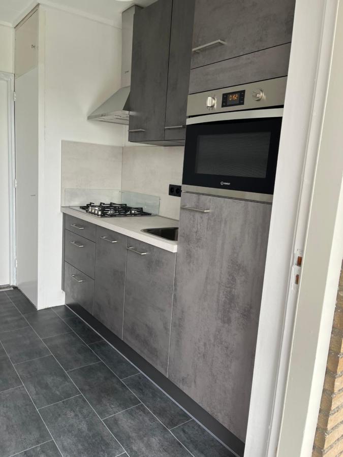 Appartement Dishoek Koudekerke Εξωτερικό φωτογραφία