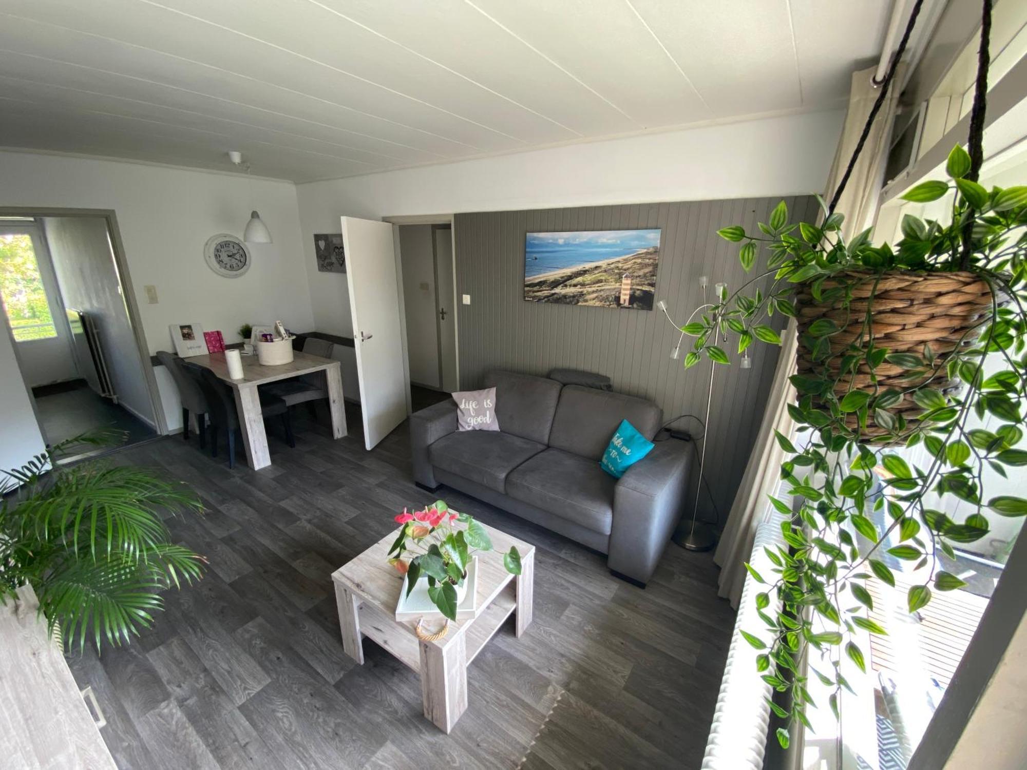 Appartement Dishoek Koudekerke Εξωτερικό φωτογραφία