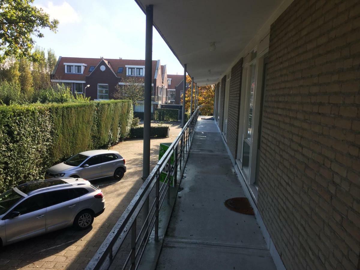 Appartement Dishoek Koudekerke Εξωτερικό φωτογραφία