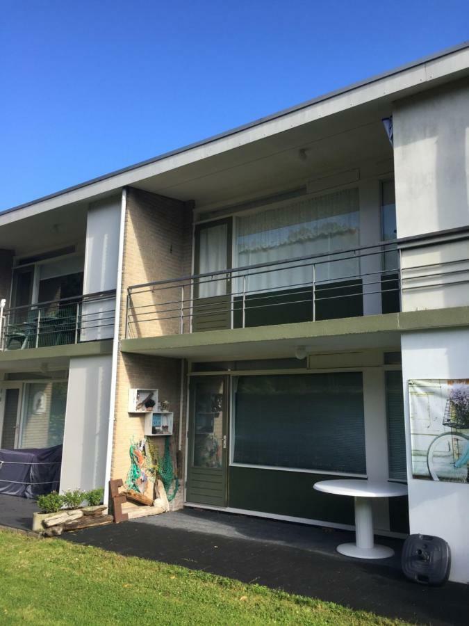 Appartement Dishoek Koudekerke Εξωτερικό φωτογραφία