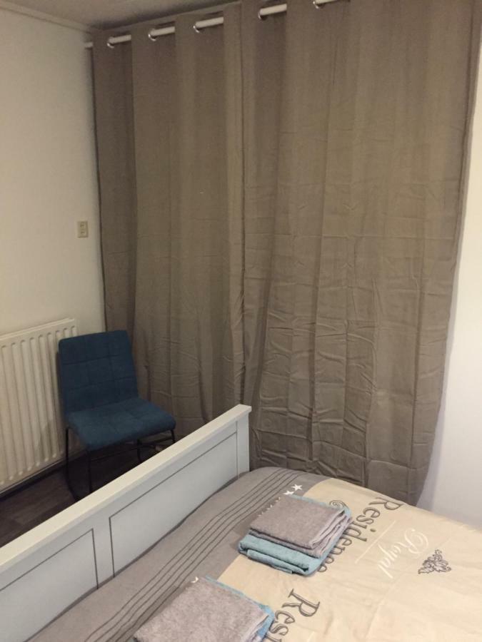 Appartement Dishoek Koudekerke Εξωτερικό φωτογραφία