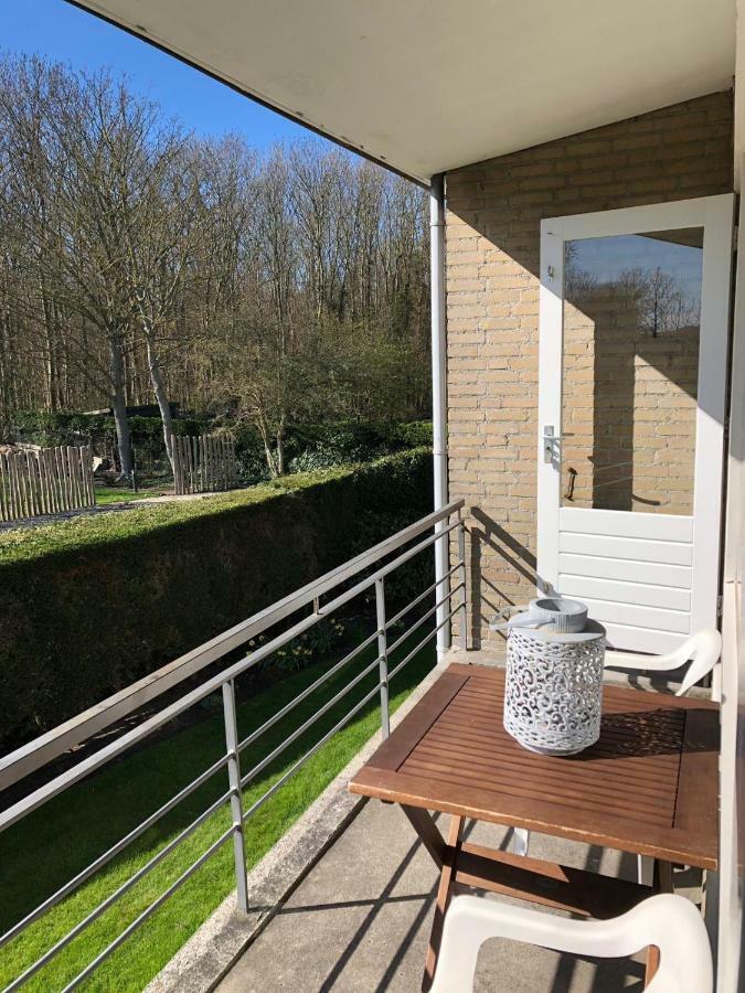 Appartement Dishoek Koudekerke Εξωτερικό φωτογραφία