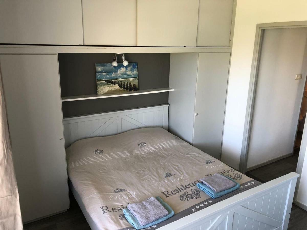 Appartement Dishoek Koudekerke Εξωτερικό φωτογραφία