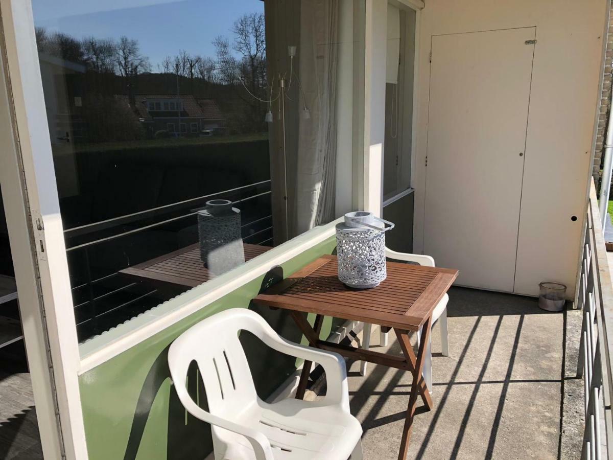 Appartement Dishoek Koudekerke Εξωτερικό φωτογραφία